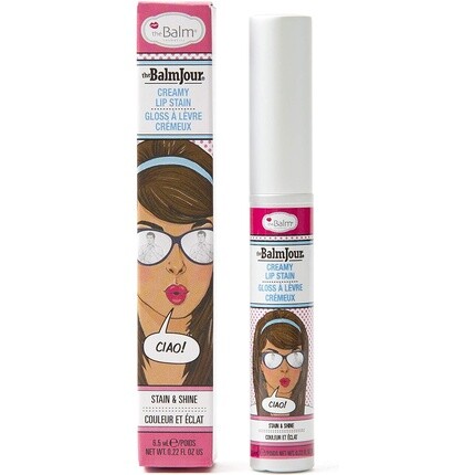

Жур Чао, Thebalm