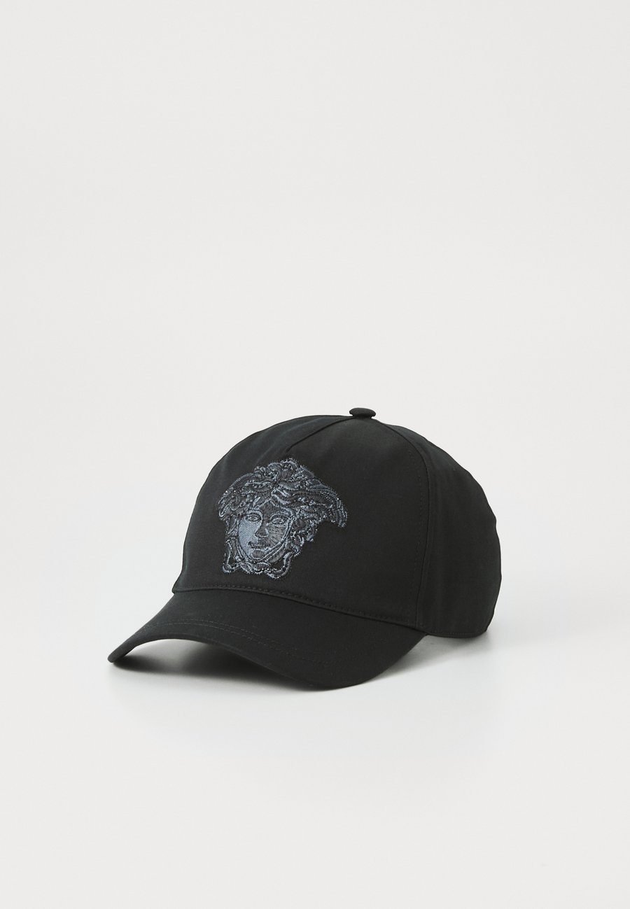 

Бейсболка Versace BASEBALL CAP, Black