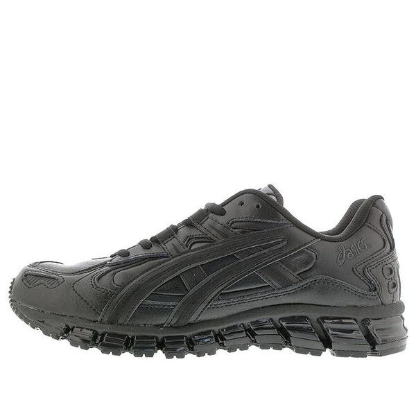 

Кроссовки гель каяно 5 360 Asics, черный