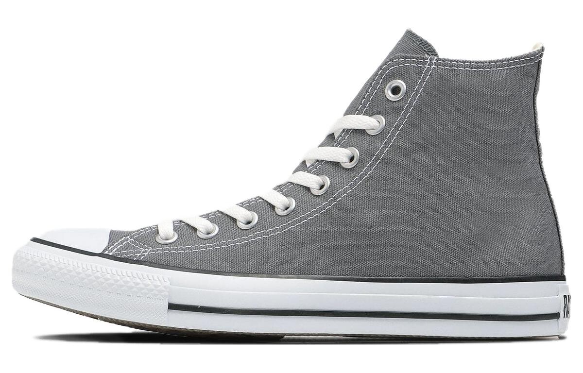 

Кеды Converse Chuck Taylor All Star High 'Obsidian Ash Grey'