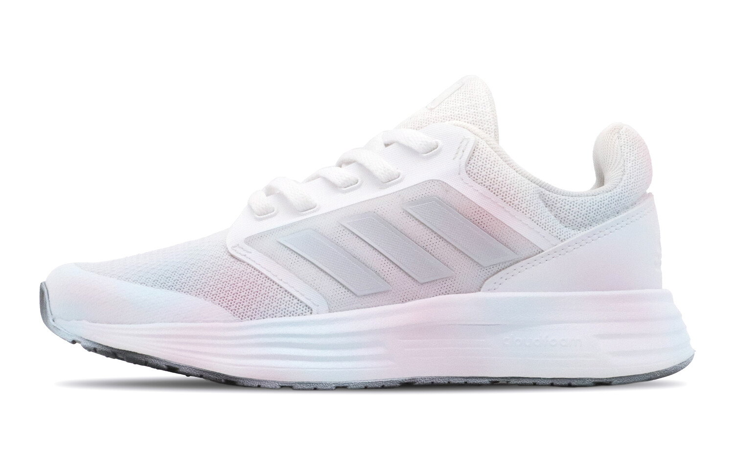 

Кроссовки Galaxy 5 женские Adidas