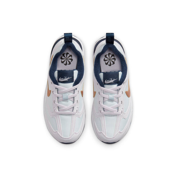 Кроссовки air max dawn se Nike, белый — фото 4