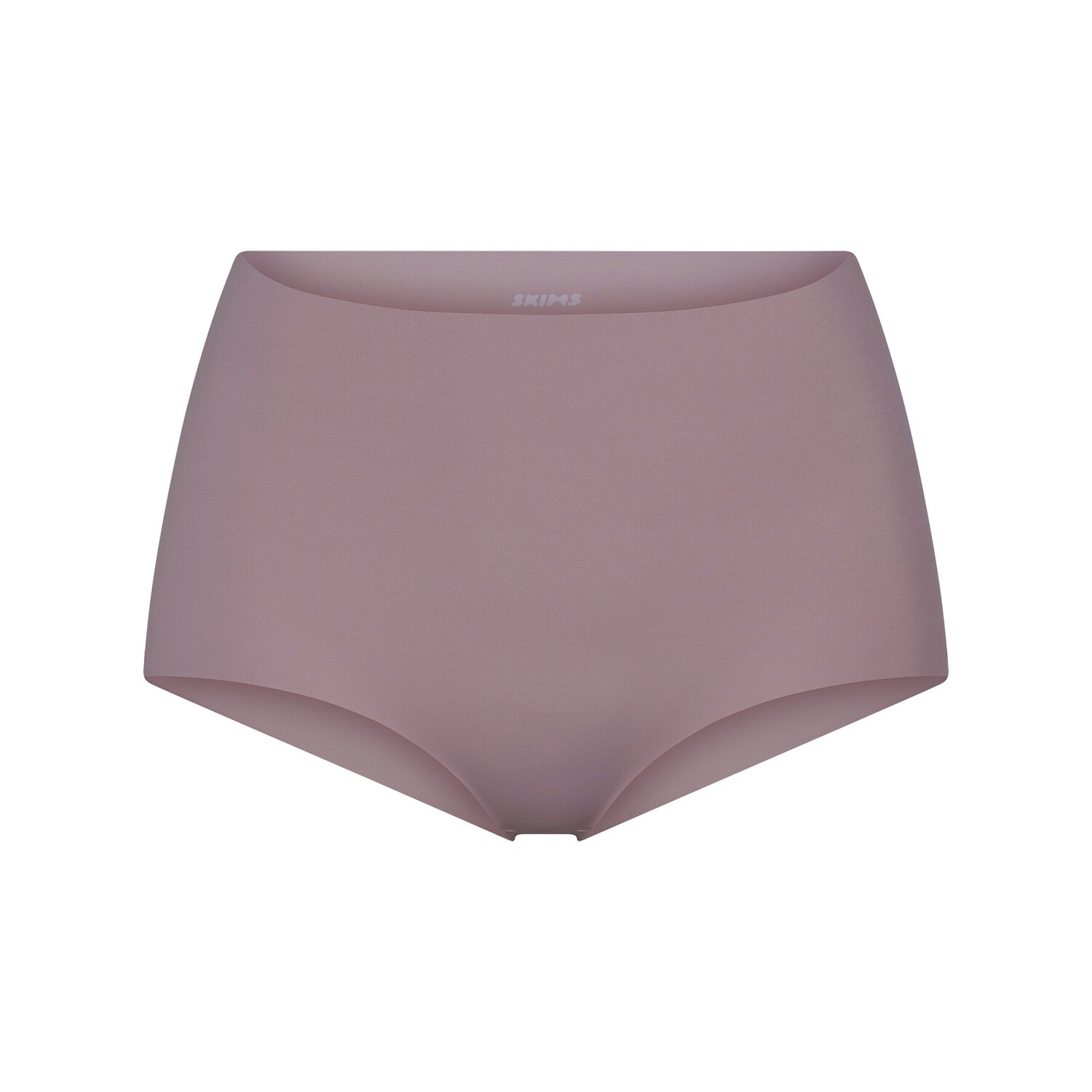 

Короткие шорты SKIMS, цвет mauve