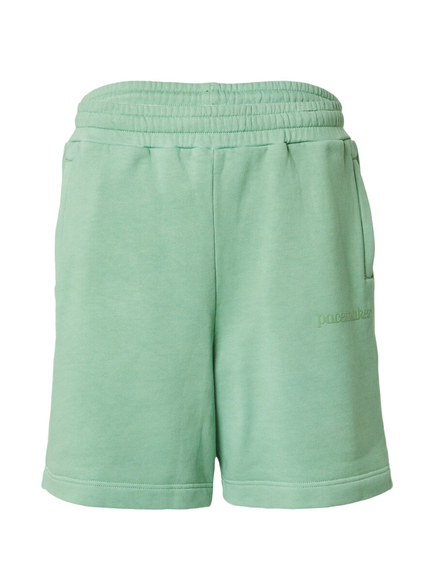 

Спортивные шорты Pacemaker Loose fit Pants Niklas, светло-зеленый