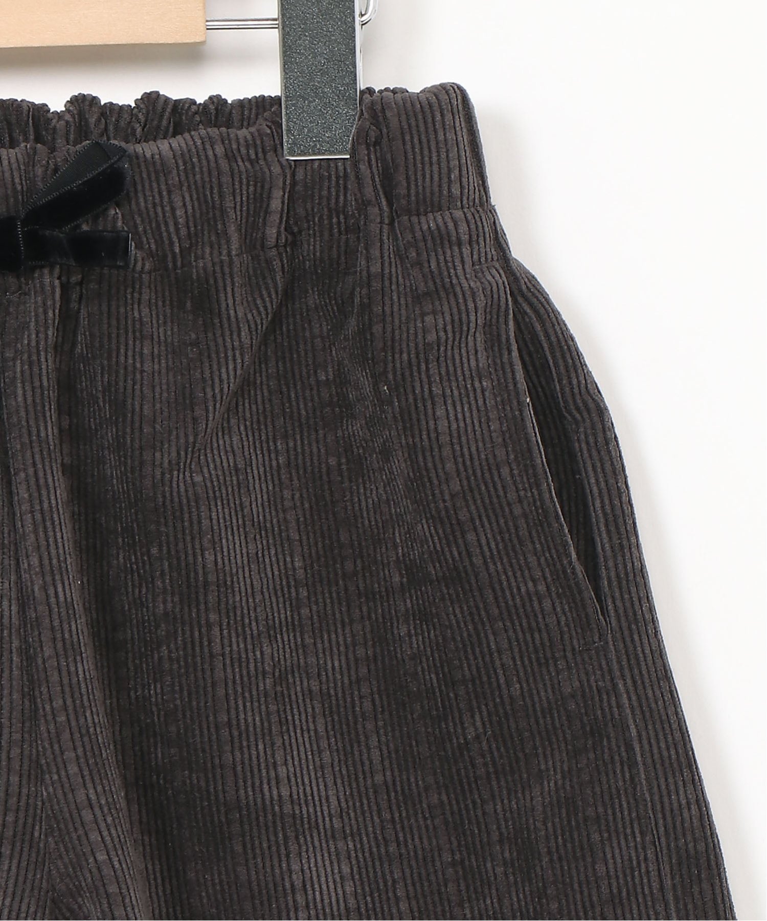 Брюки Gaucho Pants Si・Shu・Non, black — фото 3