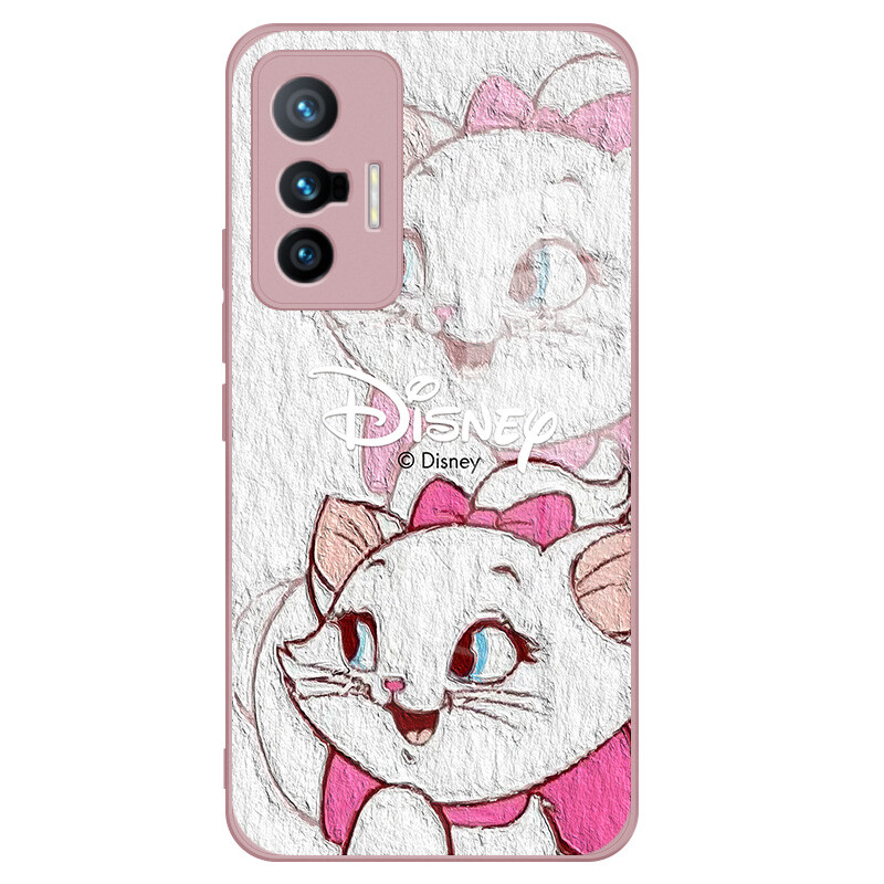 

Чехол для телефона Disney, Rose pink - 300377