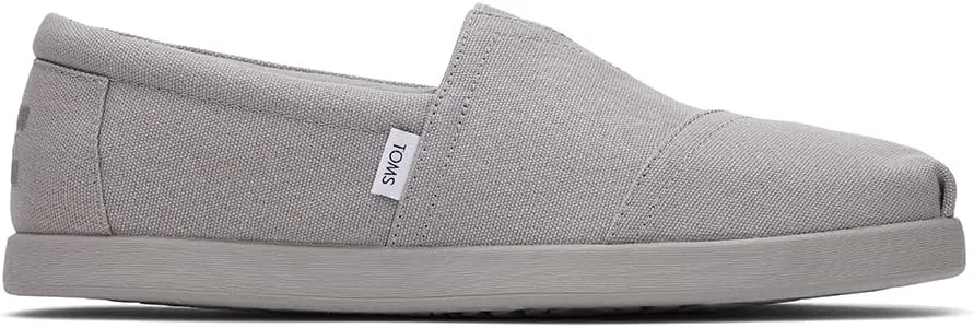

Мужские лоферы Toms Alp FwdLoafer Flat, серый