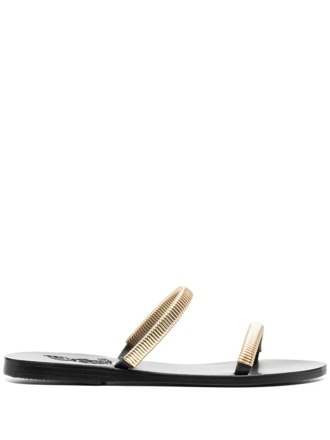 

Ancient Greek Sandals босоножки Saita, золотистый
