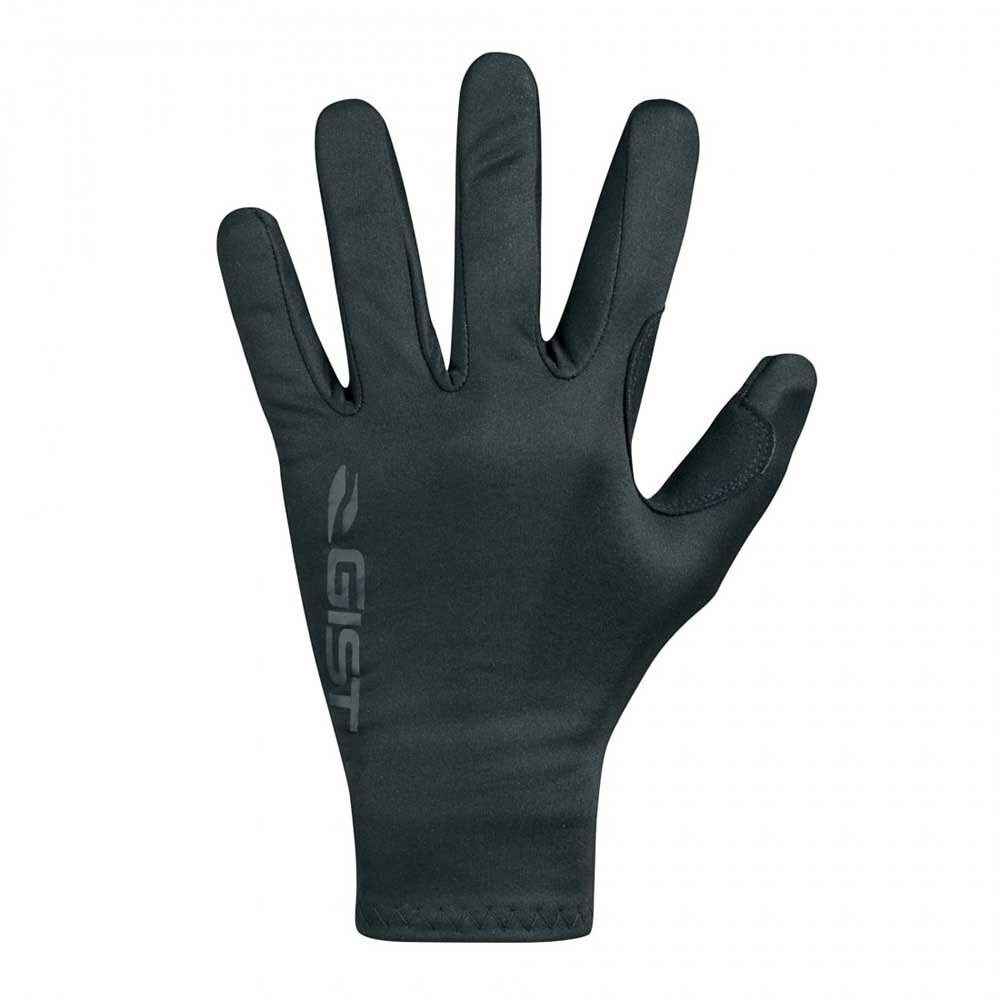 

Длинные перчатки Gist Pre Winter, черный