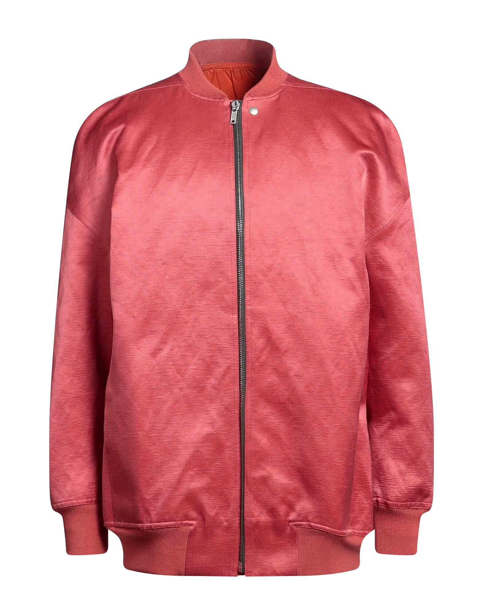 

Куртка Rick Owens, коралловый