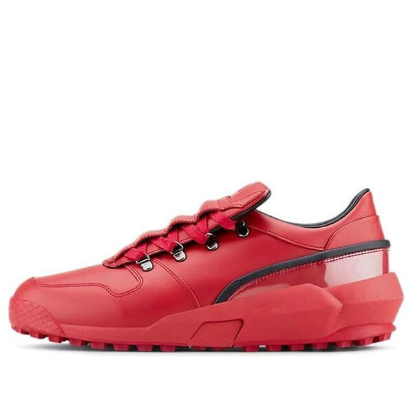 

Кроссовки Jumpa Onitsuka Tiger, красный