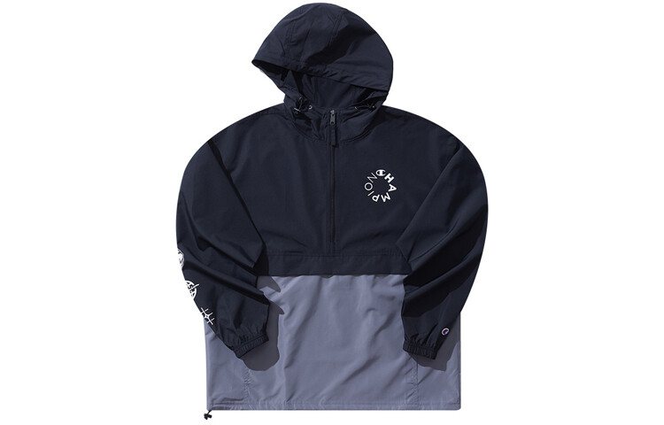 

Куртка унисекс Champion, цвет Blue