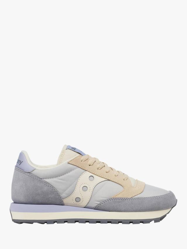 Оригинальные кроссовки Jazz Saucony
