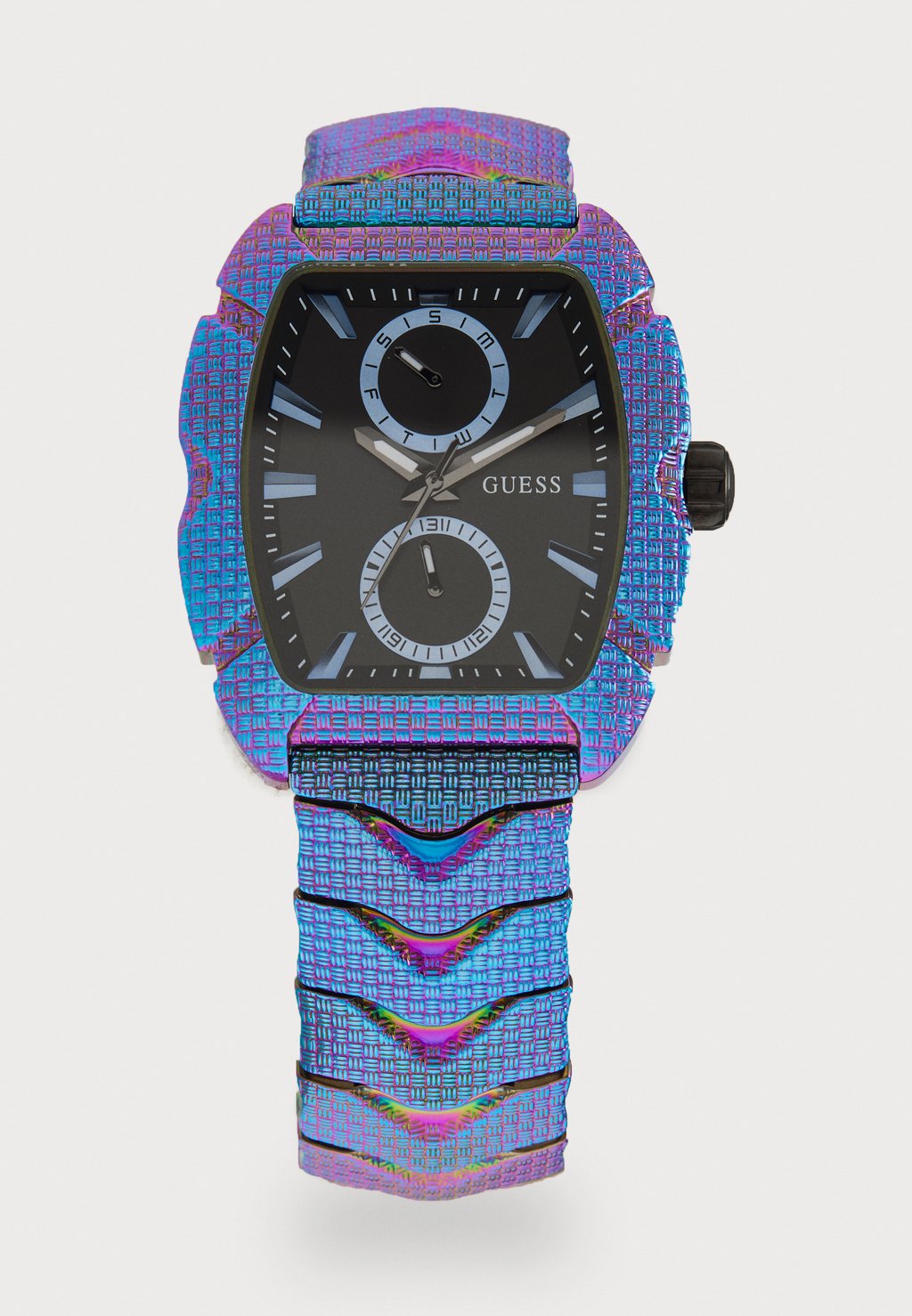 

Часы NILE Guess, синий