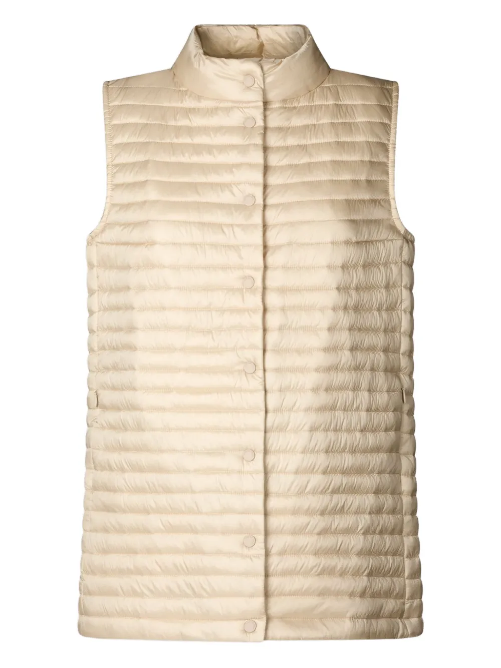 

Стеганый жилет Save The Duck, нейтральный