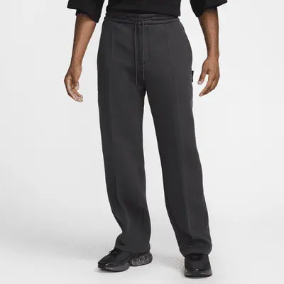

Брюки Nike Tech, цвет Anthracite/Anthracite