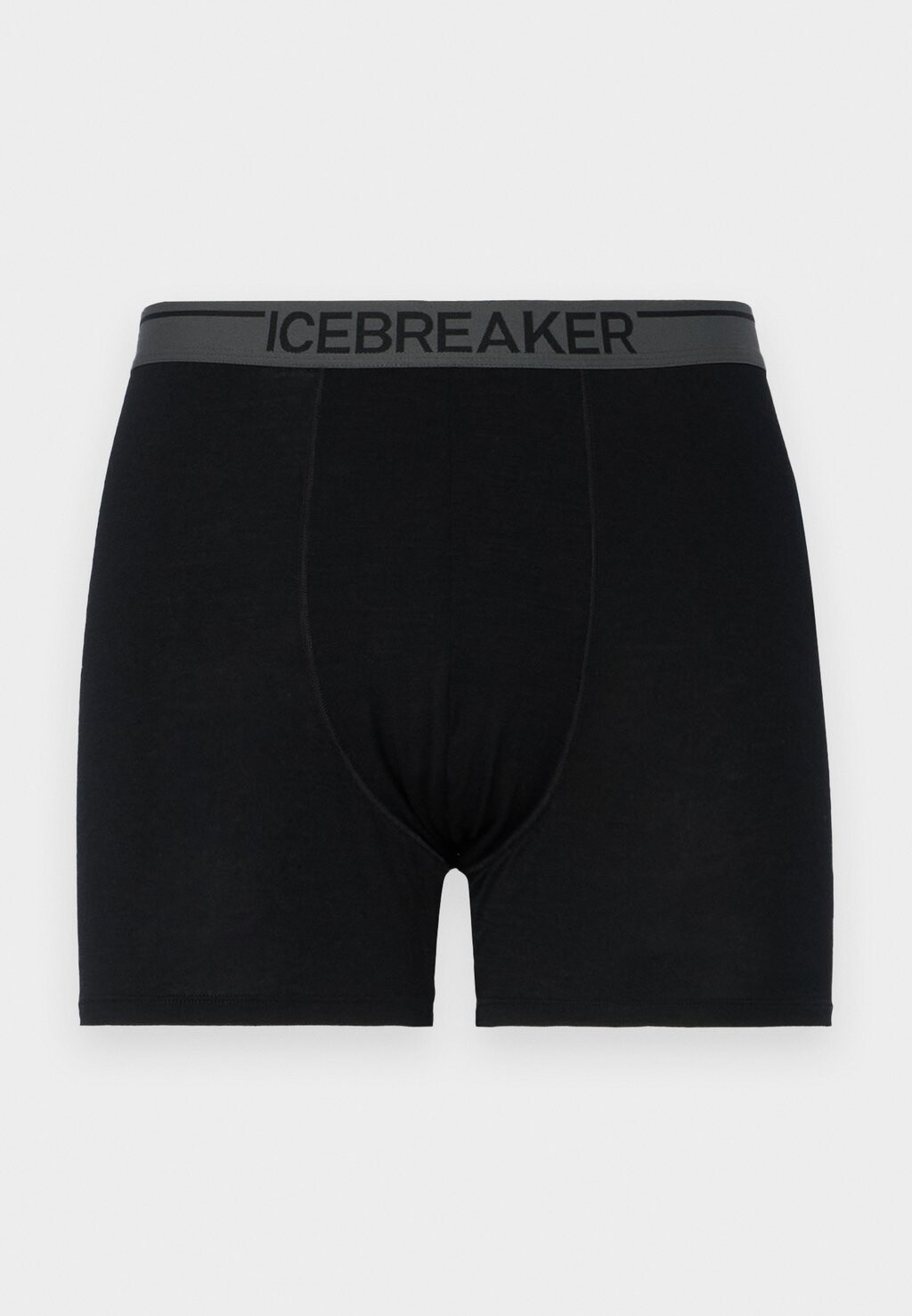 

Брюки MEN MERINO 150 ANATOMICA BOXERS Icebreaker, черный