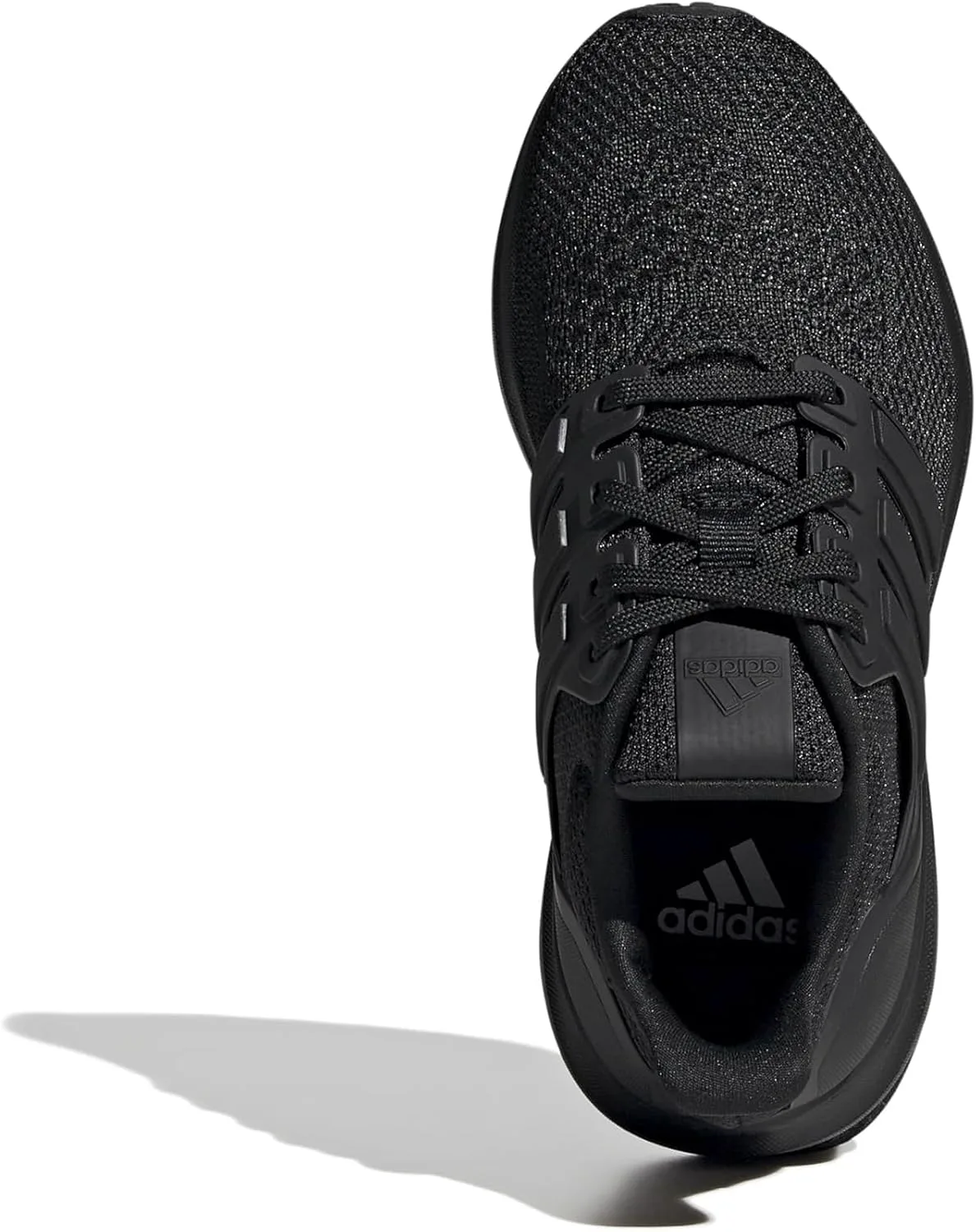 Кроссовки Adidas Unisex-Child Ubounce Dna, черный — фото 2