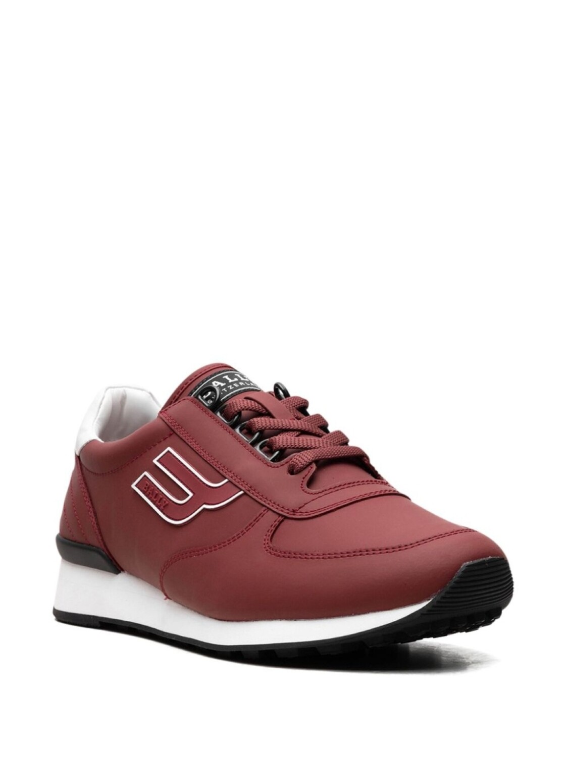 Кроссовки Galaxy Red Bally, красный — фото 2