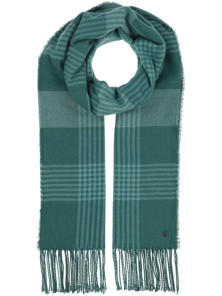 

Шарф FRAAS, Blue