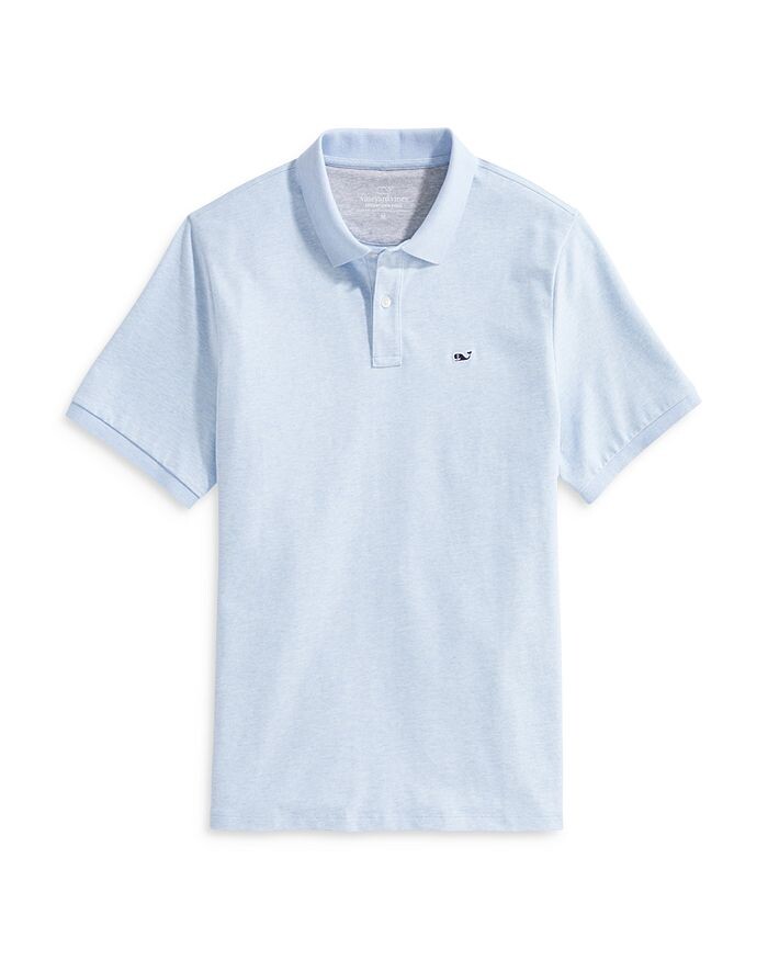 

Рубашка поло из пике классического кроя Edgartown Vineyard Vines