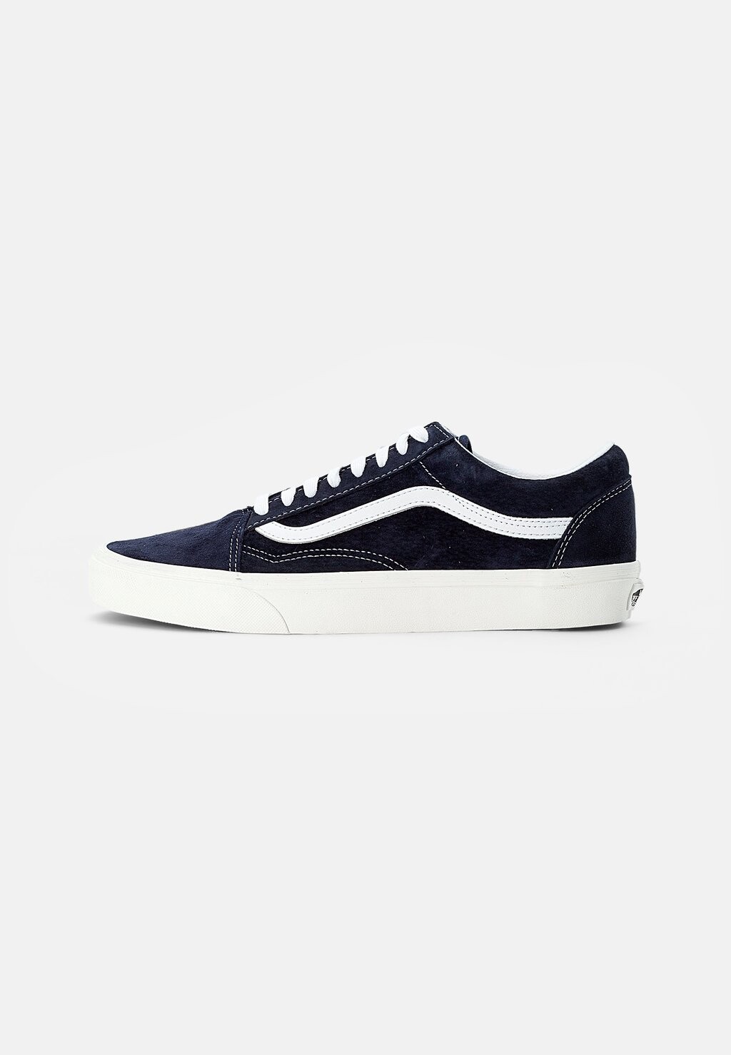 Кроссовки Ua Old Skool Vans, Парижская ночь/белоснежный — фото 3
