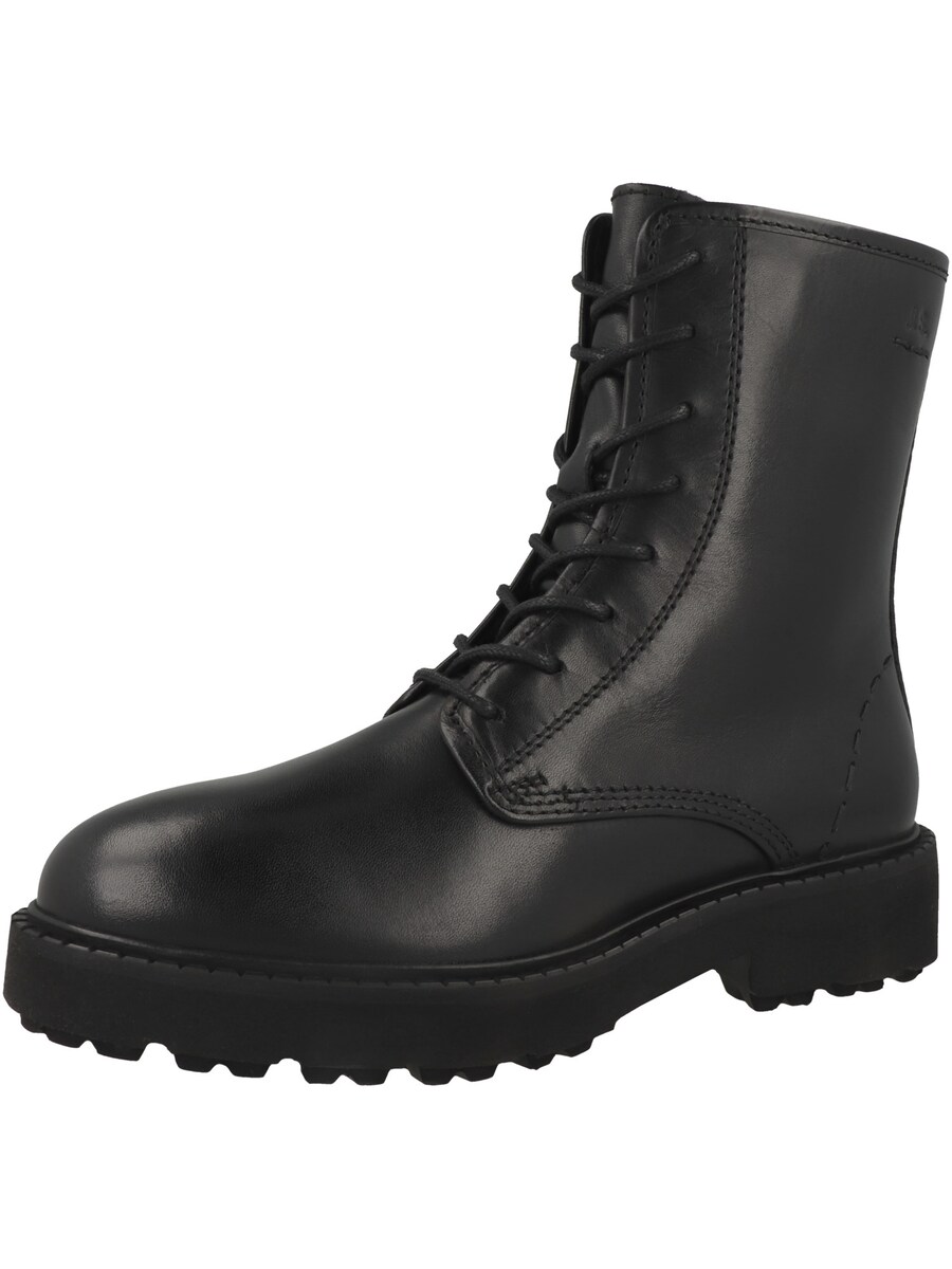 Ботильоны на шнуровке JOSEF SEIBEL Bridget 02, Black
