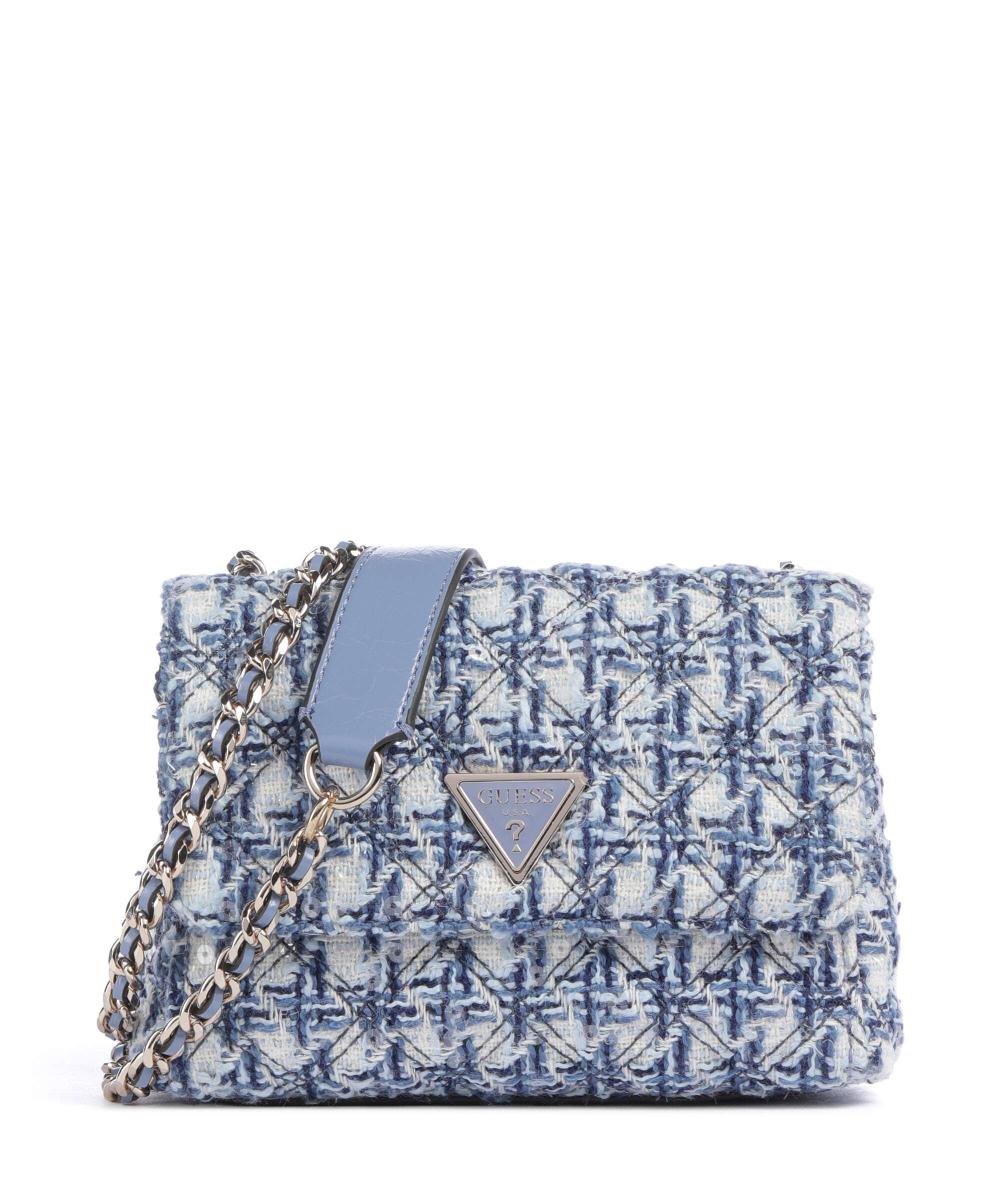 

Сумка через плечо Giully из полиэстера Guess, мультиколор