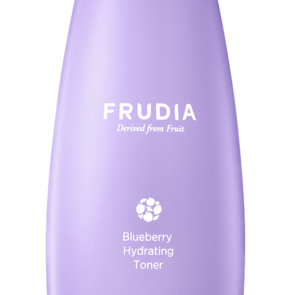 

Увлажняющий тоник для лица, 195 мл Frudia Blueberry