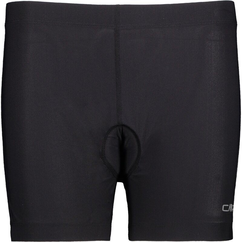 

Обтягивающее женское велосипедное белье Cmp, цвет nero