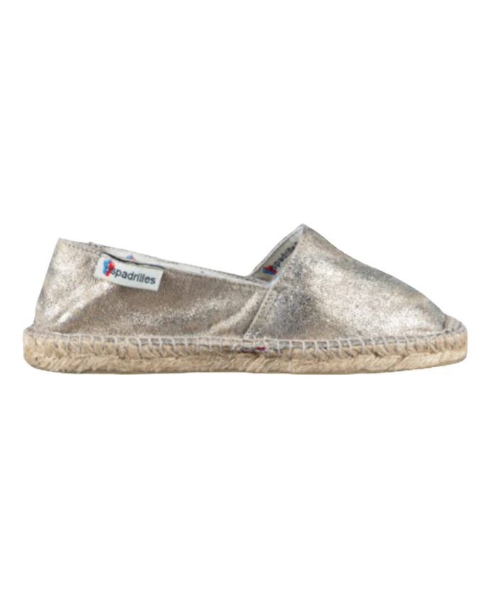 

Кроссовки Espadrilles, бежевый