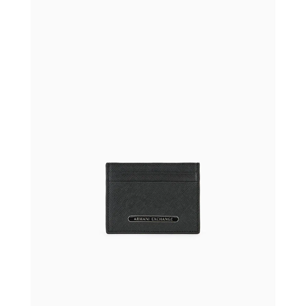 

Кошелек Armani Exchange XM000169_AF12702, черный
