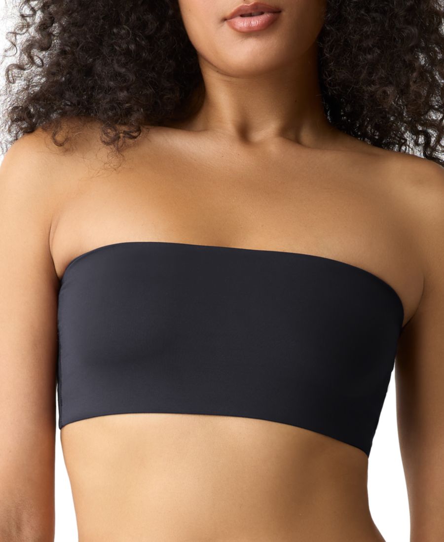 

Бюстгальтер-топ GapBody для женщин с легкой подкладкой GPW01357 GAP, True Black