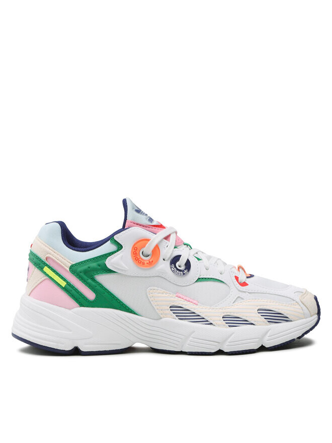 

Кроссовки adidas Astir W GW9752, белый