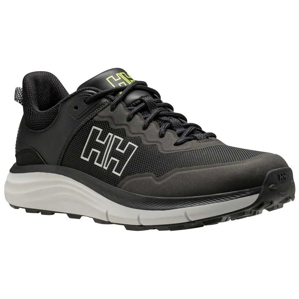 

Походные ботинки Helly Hansen Cantabria, черный