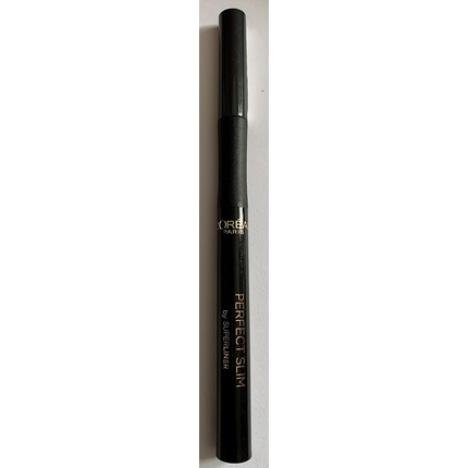

L'Oreal Paris Super Liner Perfect Slim Серая подводка для глаз L'Oréal