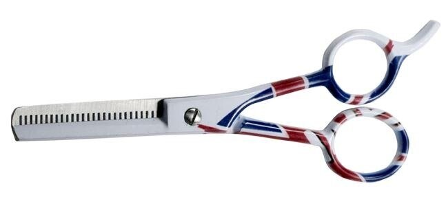 

RONNEY THINNER Парикмахерские филировочные щипцы 5,5