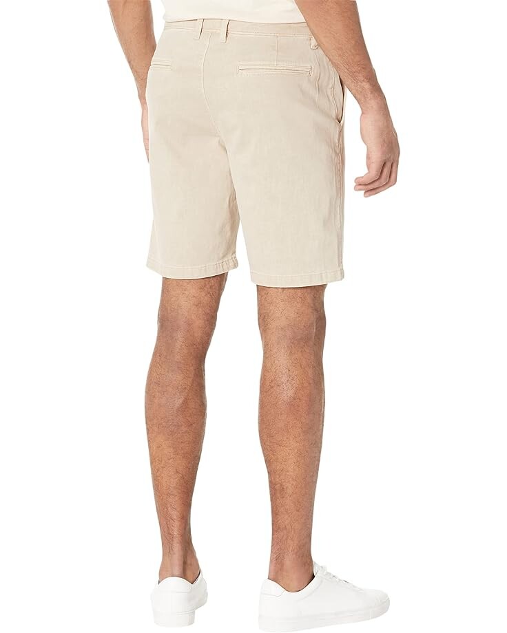 

Шорты DL1961 Jake Chino Shorts in Brut, цвет Brut