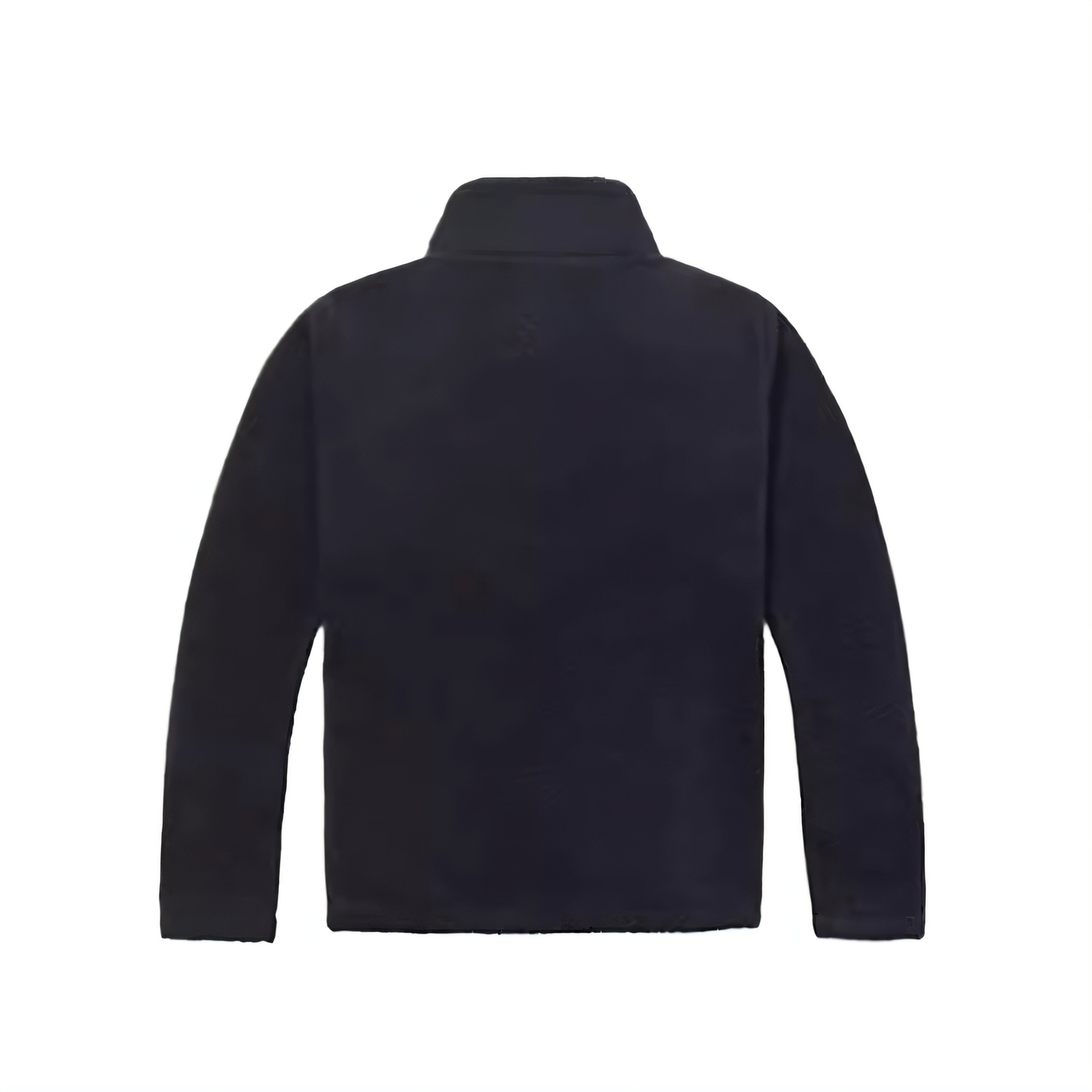 Детские флисовые куртки FW25 для детей 3-7 лет Columbia, светло-фиолетовый — фото 4