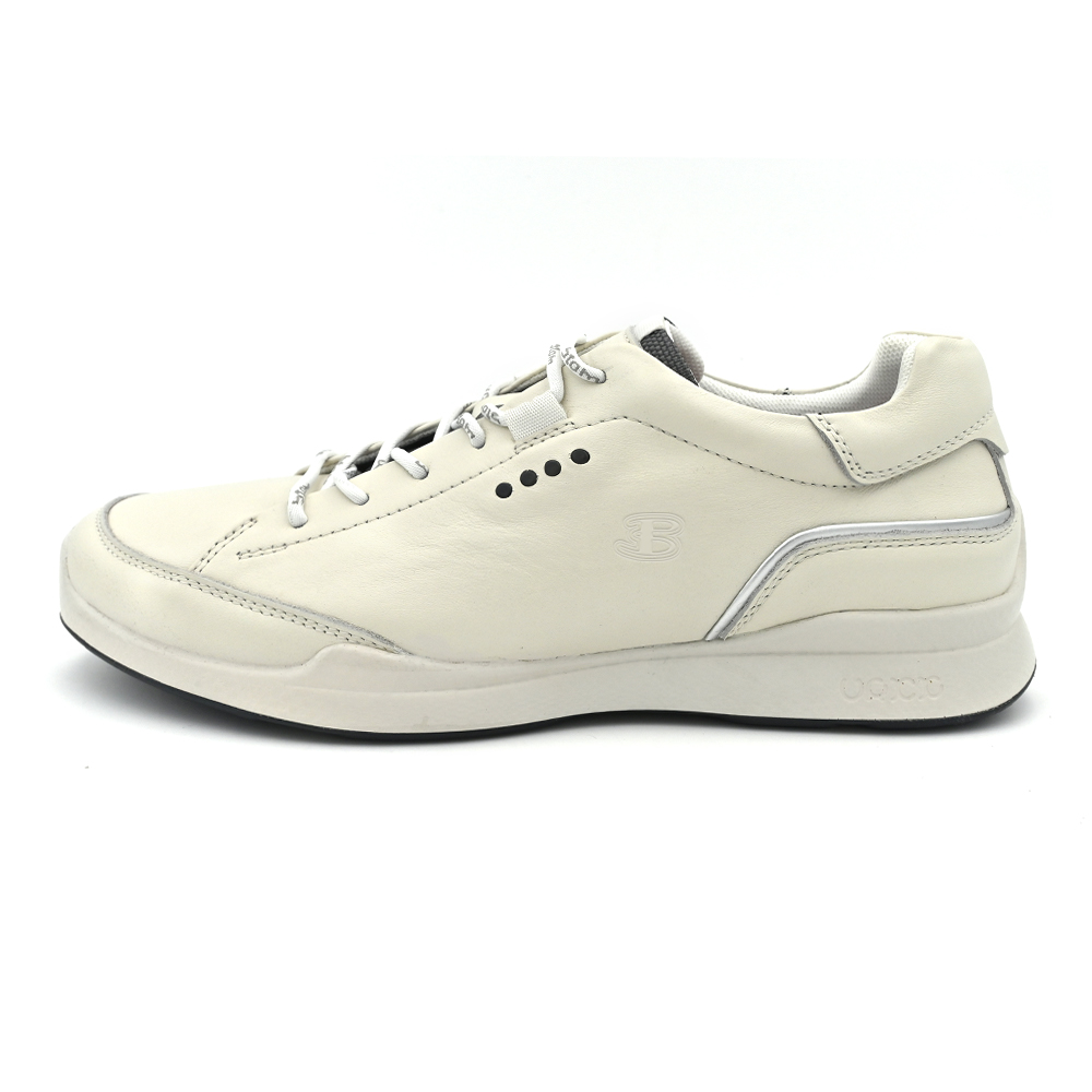

BEN SHERMAN VRKK x Кеды мужские белые, цвет White