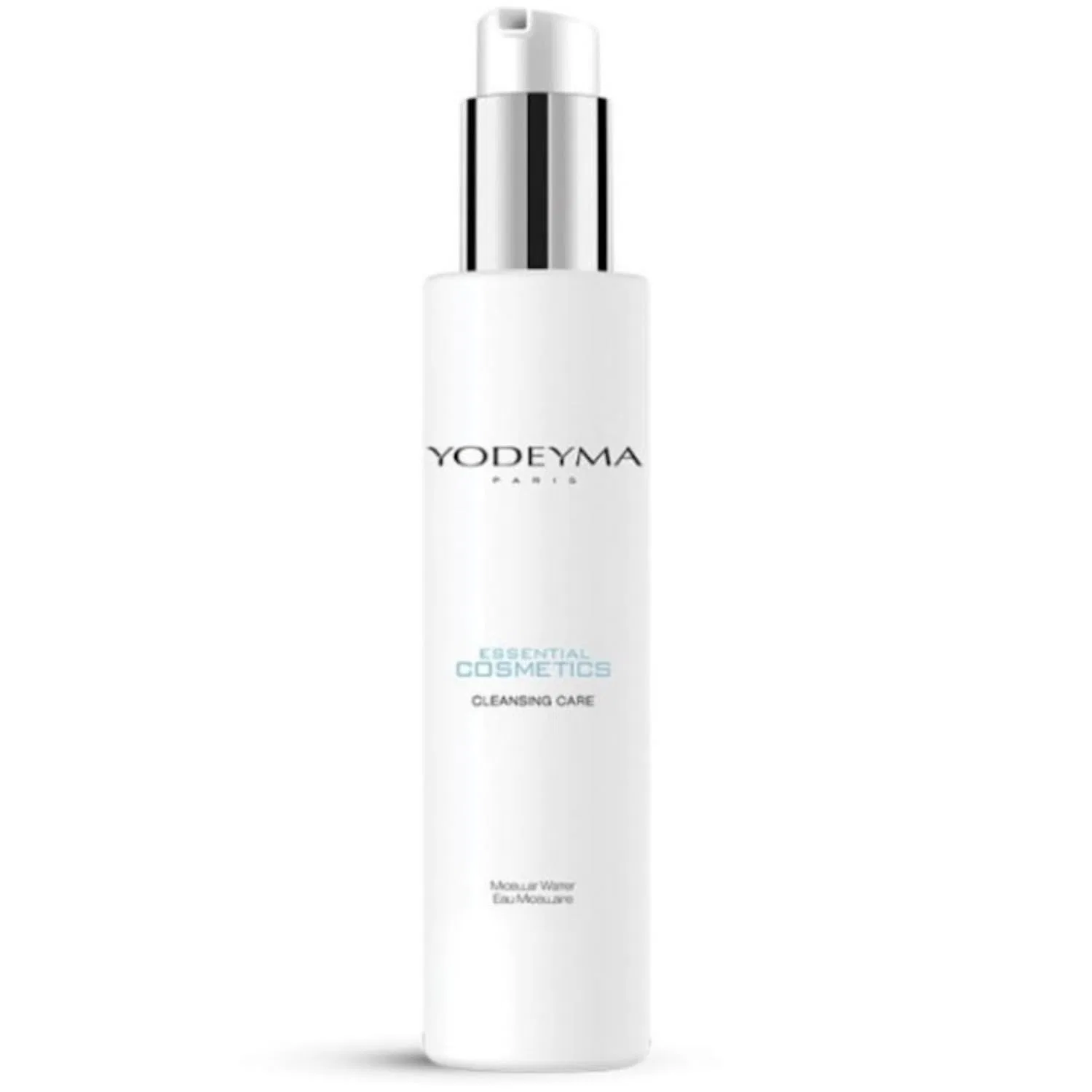 Мицеллярная вода Yodeyma — Essential, 150 мл