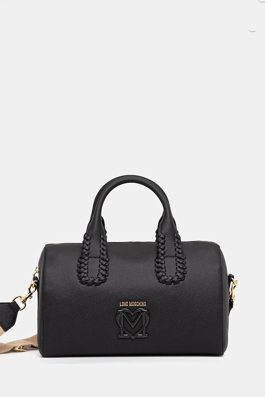 

Сумка Love Moschino, черный