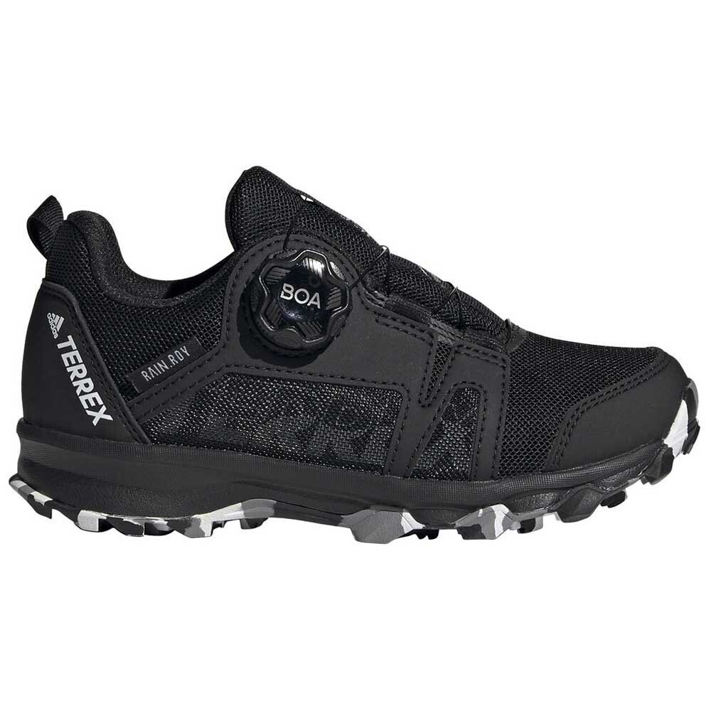 

Походная обувь adidas Terrex Agravic Boa Rain.RDY, черный