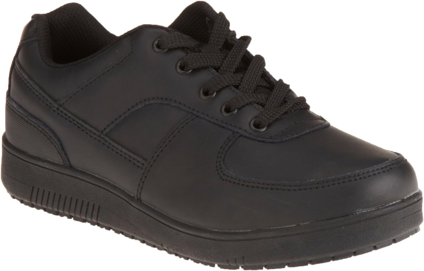 

Кроссовки 2010-11.5W мужские, черные, 2010-11.5W, PR Genuine Grip