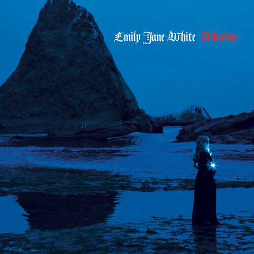 

Виниловая пластинка White, Emily Jane: Alluvion