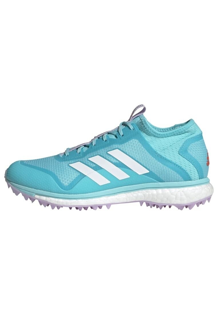 

Кроссовки FABELA X EMPOWER adidas Performance, бирюзовый