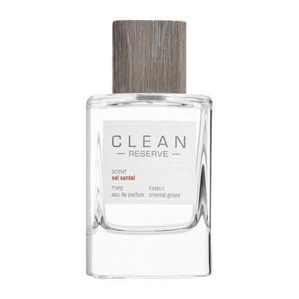 

Водный парфюмерный спрей Terra Woods 100 мл, Clean