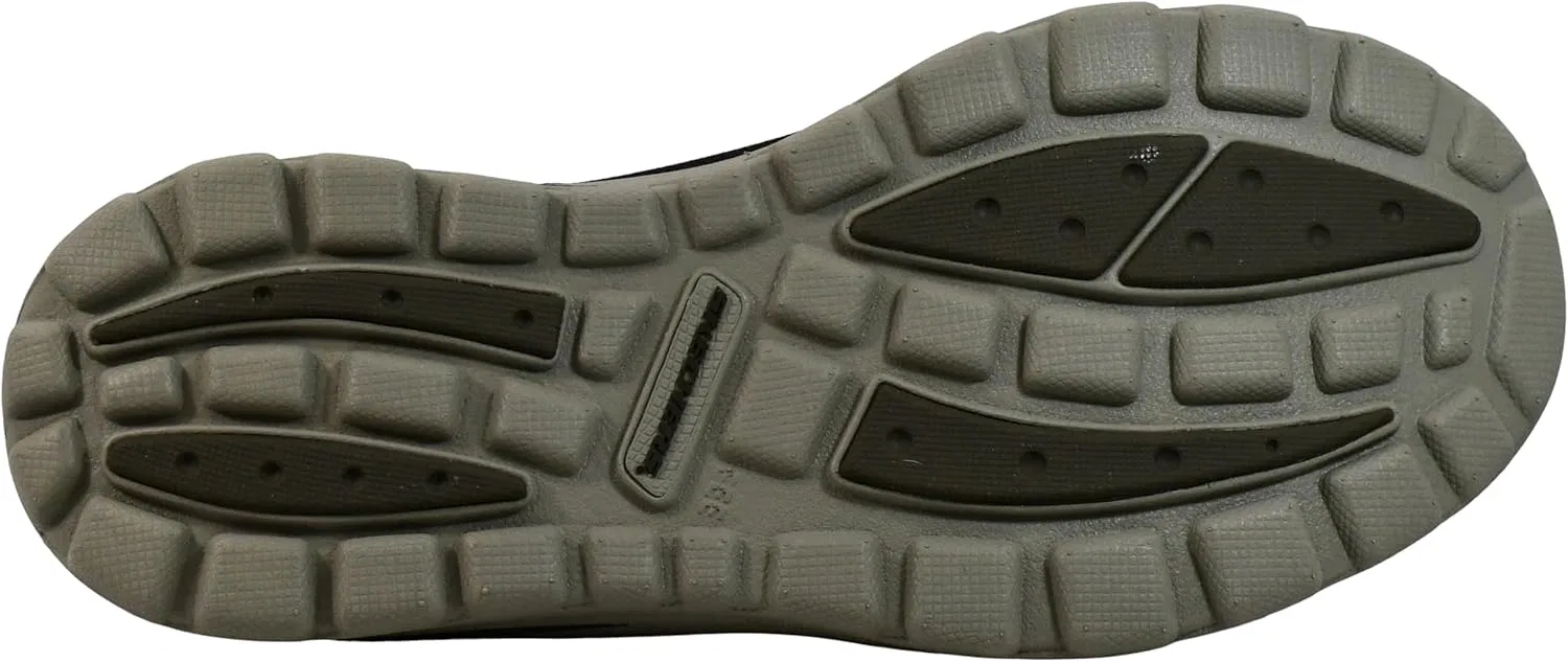 Лоферы Skechers, Black — фото 4