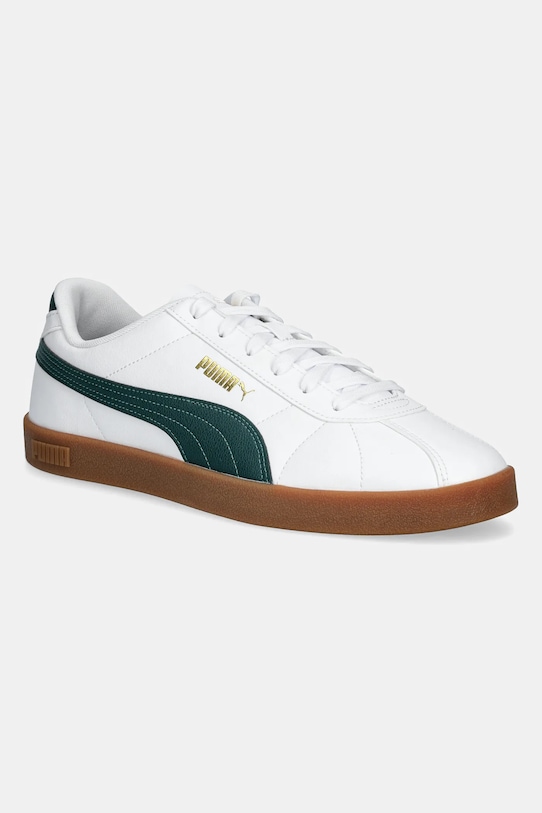 

Кроссовки Club II SL Puma, белый