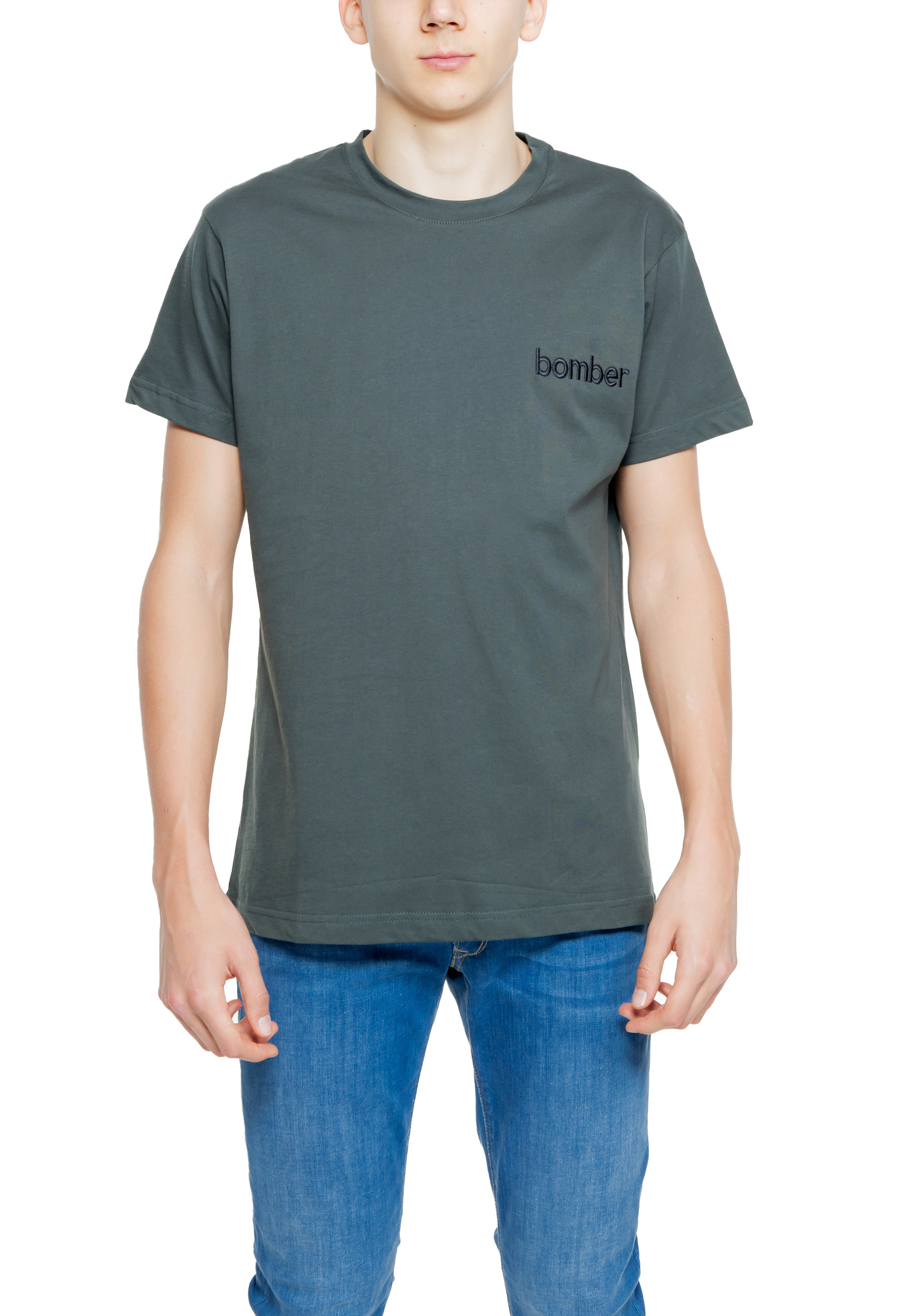 

Футболка Hydra Clothing